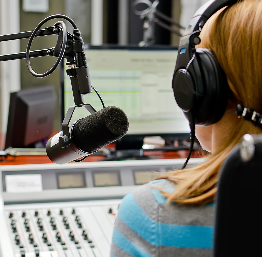 What To Expect In The Radio Industry? LFM Audio