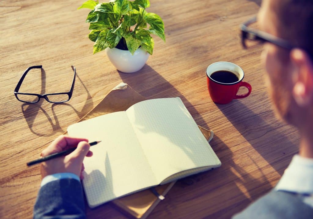 Writing The Perfect Radio Commercial Script